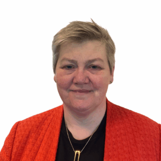Margaret Hynds O'Flanagan