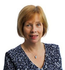 Mary Curley, Leas-Chathaoirleach