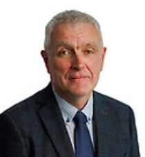 Eamon Dennehy, Cathaoirleach 